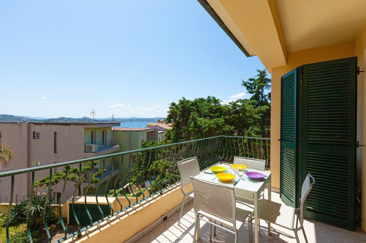 Aparthotel Residenze Le Vele&Le Maree La Maddalena  Esterno foto
