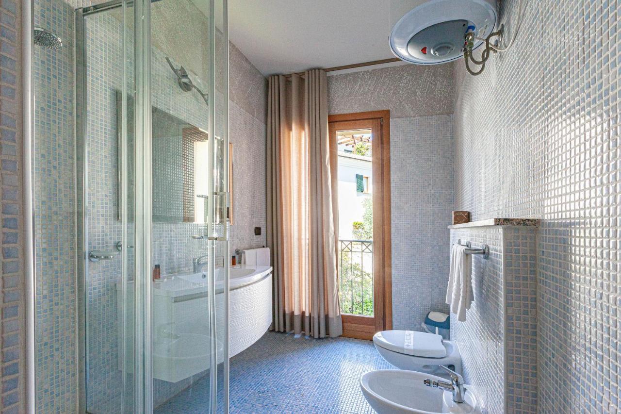 Aparthotel Residenze Le Vele&Le Maree La Maddalena  Esterno foto