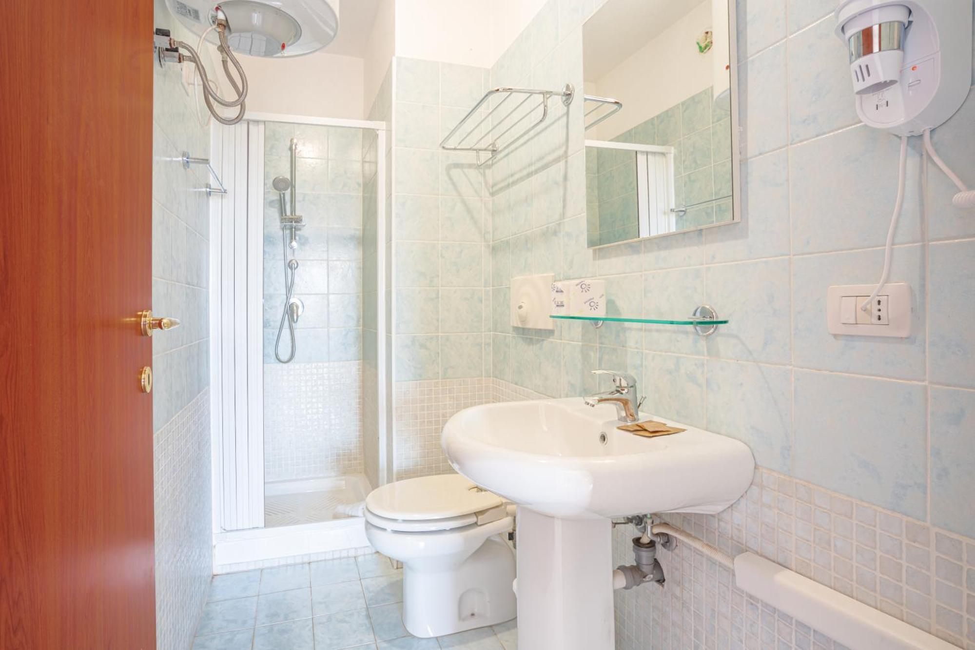 Aparthotel Residenze Le Vele&Le Maree La Maddalena  Esterno foto